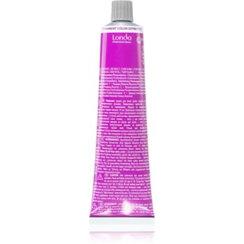 Londa Professional Permanent Color Extra Rich Culoare permanenta pentru par - imagine 3